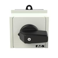 076813-t0-2-8211ivs Eaton, 2P 3 Position 60°, 690V ac, 20A, Short Actuator