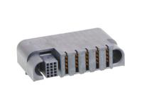 2195640015 Molex PCB Receptacle for use with Board-to-Board, Power, Signal