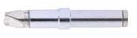 t0054116999 Weller PTE9 (480°C) 5,6 mm Screwdriver Soldering Iron Tip for use with TCP (series (old generation)