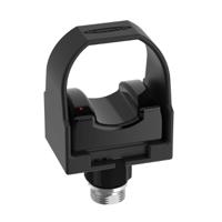 otbvr81lqd Banner Capacitive Switch Momentary NC, NO,Illuminated, PNP, IP67