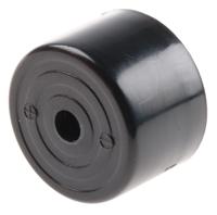 754-1996 RS PRO 86dB Through Hole Continuous Internal Piezo Buzzer, 24.5 (Dia.) x 16mm, 3V dc Min, 20V dc Max