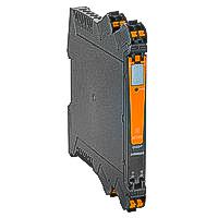 2448100000 Weidmuller ACT20P Series Signal Conditioner, RTD Input, Current, Relay Output, 230 V ac, 24 → 230V dc Supply