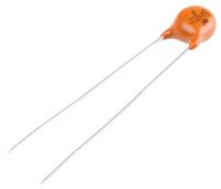 30lvd10-75pcm Vishay Single Layer Ceramic Capacitor (SLCC) 1nF 250V ac ±20% Y5U Dielectric, 30LV, Through Hole +125°C Max Op. Temp.