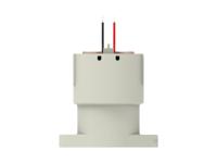 2071584-4 TE Connectivity ECK50B Contactor, 12 V Coil, 1-Pole, 50 A, 5.5 W, Normally Open, 1 kV