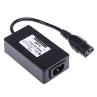 pmf10 Roxburgh EMC, PMF10 10A 250 V ac 60Hz, Freestanding RFI Filter, Connector, Single Phase