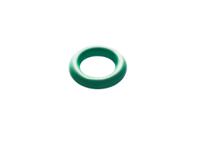 105299 Hutchinson Le Joint Français Rubber : FKM 7DF2067 O-Ring O-Ring, 5.7mm Bore, 9.5mm Outer Diameter