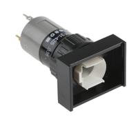 31-425036 EAO Push Button Switch