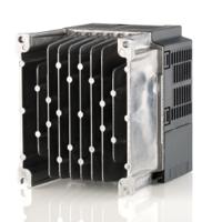fr-d740-022sc-ec Mitsubishi Inverter Drive, 0.75 kW, 3 Phase, 400 V ac, 2.2 A, FR-D740 Series