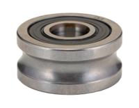 lfr508-npp Yoke Cam Follower LFR50/8-NPP, 8mm ID, 24mm OD