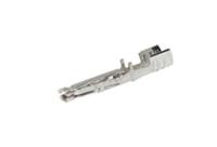 768230321 Molex Mega-Fit Series Female Crimp Terminal, Crimp or Compression Termination, 16AWG Max