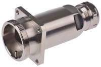 j60023a0000 Telegartner TOC Series Female RJ45 Connector, Panel Mount, Cat6a Straight 8P8C -Way