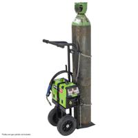 05734 SIP Welder 200A, 230V