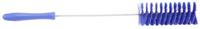 53708 Vikan Purple Bottle Brush, 510mm x 60mm