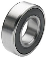 w61905-2rs1 SKF W61905-2RS1 1 Row Ball Bearing - 25 mm ID, 42 mm OD
