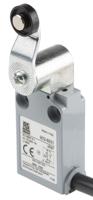 902-6931 RS PRO Roller Lever Limit Switch, NO/NC, IP67, DPST, Die Cast Zinc Housing, 240V ac Max, 5A Max