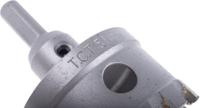 918-6409 RS PRO Tungsten Carbide Tipped 16 → 51mm Core Drill Bit