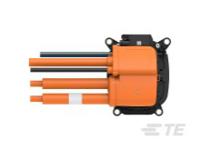2393949-2 TE Connectivity, CCS2 Charging Inlet Socket, 32A 250 V ac, 1000 V dc