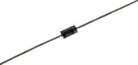 1n4746a onsemi, 18V Zener Diode 5% 1 W Through Hole 2-Pin DO-41