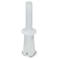 3240498 Phoenix Contact White Nylon, 4mm Max. Bundle