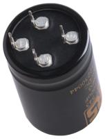 alp20a101bb400 KEMET 100μF Aluminium Electrolytic Capacitor 400V dc, PCB Mount - ALP20A101BB400