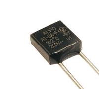 a1-5af Limitor Thermal Fuse +102°C 5 A, 250V ac