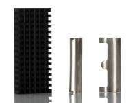 ten-hs4 TRACOPOWER Heat Sink, for use with TEN15-WI, TEN20, TEN40-N, TEN40-WIN, TEN50, TEN Series