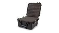 968s-010bk-0a0 Nanuk Nanuk 968 Waterproof Resin Case With Wheels, 610 x 627 x 345mm