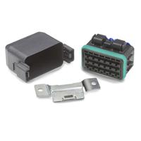 pdm31001zxm Wickmann 30A Base Mount Fuse Holder