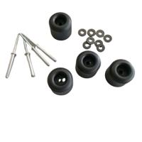 kin1310 GT Line Tool Box Accessory for use with V-Rock Turtle Tool Box