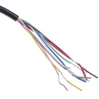 440n-z21s16a Allen Bradley Guardmaster 440N Series RFID Non-Contact Safety Switch, 24V dc, Plastic Housing, 3m Cable