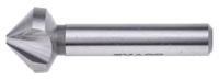 05520 EXACT HSS Drill Bit, 20.5mm Head, 3 Flute(s), 90°, 1 Piece(s)