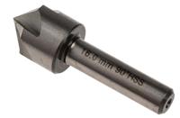 218-589 RS PRO HSS Drill Bit, 16mm Head, 5 Flute(s), 90°, 1 Piece(s)