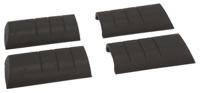 chh66c2bk CAMDENBOSS Grip Case Series Polypropylene Grip Cover for Use with 66 Series