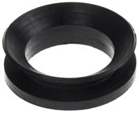 749-604 RS PRO Nitrile Rubber Seal, 12.5mm ID, 21.5mm OD, 5.5mm