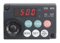 214795 Mitsubishi Electric FR-PA07 Parameter Unit