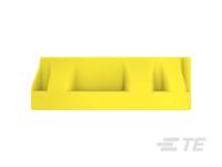 2325098-6 TE Connectivity, 2325098, 2325098 Mounting Clip for use with Automotive Connector
