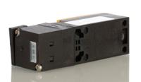 106870-ls-11s-zb Eaton Safety Interlock Switch, 1NC/1NO Actuator Included, Plastic, Spring Lock