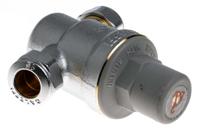 431-8888 RS PRO Pressure Reducing Valve, 15 mm Compression