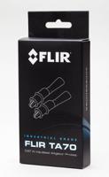ta70 FLIR Crocodile Clip