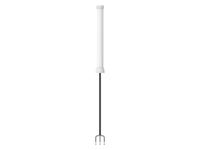 l000320-02 TE Connectivity L000320-02 Baton/Stick Omnidirectional GSM & GPRS Antenna with SMA Male Connector, MIMO 2x2,