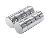 219-2238 RS PRO Neodymium Magnet 1.49kg, Width 8mm
