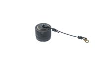 usb3cftvc6n Amphenol Socapex, USB3CFTV Protective Cap for use with USB TYPE-C CONNECTORS