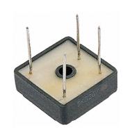 skb-2616 Semikron Danfoss Bridge Rectifier, 18A, 1600V, 4-Pin