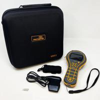 mms3-basic-bld9800 Protimeter BLD9800 Moisture Meter, 99 % RH Max, LCD Display, Battery-Powered