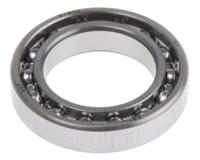 61802 SKF  1 Row Ball Bearing - 15 mm ID, 24 mm OD