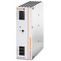 pcc-0124-100-2 Block POWER ADVANCED Primary-Switched Mode Power Supply DIN Rail Power Supply, 90 → 264V ac ac, dc Input, 24V dc