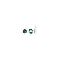 400460 Pilz 400 Series Turn Release Illuminated Emergency Stop Push Button