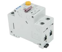 236305-pknm-321nc003-mw Eaton RCD, 32A, 2 Pole, 30mA, Type C