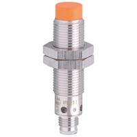 ifs211 ifm electronic Inductive Threaded Barrel Proximity Sensor, M12, 7 mm Detection, PNP NO, 10 → 36 V dc