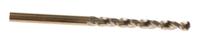 dt4905-qz DeWALT DT49 Series HSCo Twist Drill Bit, 4.5mm Diameter, 80 mm Overall